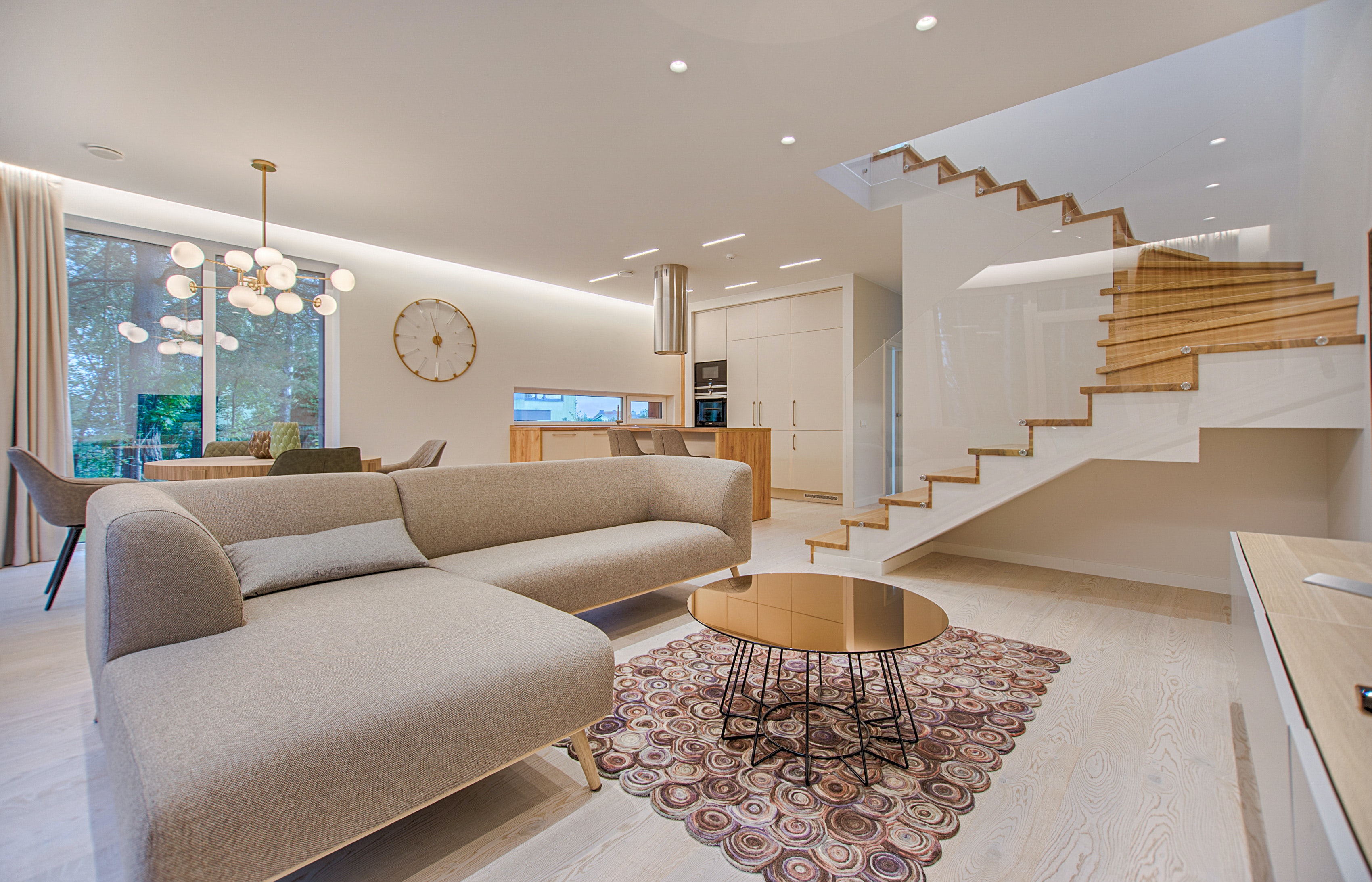 living room image